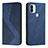 Custodia Portafoglio In Pelle Cover con Supporto H03X per Xiaomi Redmi A1 Plus