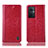 Custodia Portafoglio In Pelle Cover con Supporto H04P per OnePlus Nord N20 5G