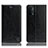 Custodia Portafoglio In Pelle Cover con Supporto H04P per OnePlus Nord N200 5G