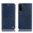 Custodia Portafoglio In Pelle Cover con Supporto H04P per OnePlus Nord N200 5G