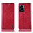 Custodia Portafoglio In Pelle Cover con Supporto H04P per OnePlus Nord N300 5G