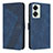 Custodia Portafoglio In Pelle Cover con Supporto H04X per OnePlus Nord 2T 5G