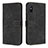 Custodia Portafoglio In Pelle Cover con Supporto H04X per Xiaomi Redmi 9AT