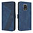 Custodia Portafoglio In Pelle Cover con Supporto H04X per Xiaomi Redmi Note 9 Pro Max