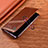 Custodia Portafoglio In Pelle Cover con Supporto H05P per Motorola Moto Edge S30 5G