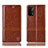 Custodia Portafoglio In Pelle Cover con Supporto H05P per OnePlus Nord N200 5G