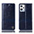 Custodia Portafoglio In Pelle Cover con Supporto H05P per Oppo K10X 5G