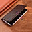 Custodia Portafoglio In Pelle Cover con Supporto H07P per Nokia 5.4