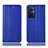 Custodia Portafoglio In Pelle Cover con Supporto H07P per OnePlus Nord N20 5G