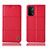 Custodia Portafoglio In Pelle Cover con Supporto H07P per OnePlus Nord N200 5G