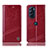 Custodia Portafoglio In Pelle Cover con Supporto H09P per Motorola Moto Edge 30 Pro 5G