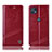 Custodia Portafoglio In Pelle Cover con Supporto H09P per Motorola Moto G50 5G