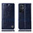 Custodia Portafoglio In Pelle Cover con Supporto H09P per OnePlus Nord N20 5G