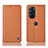 Custodia Portafoglio In Pelle Cover con Supporto H10P per Motorola Moto Edge 30 Pro 5G