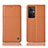 Custodia Portafoglio In Pelle Cover con Supporto H10P per OnePlus Nord N20 5G