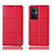 Custodia Portafoglio In Pelle Cover con Supporto H10P per OnePlus Nord N20 5G