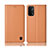 Custodia Portafoglio In Pelle Cover con Supporto H10P per OnePlus Nord N200 5G