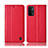 Custodia Portafoglio In Pelle Cover con Supporto H10P per OnePlus Nord N200 5G