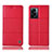 Custodia Portafoglio In Pelle Cover con Supporto H10P per Oppo A56S 5G