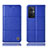 Custodia Portafoglio In Pelle Cover con Supporto H10P per Oppo Reno7 Lite 5G
