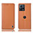 Custodia Portafoglio In Pelle Cover con Supporto H11P per Motorola Moto Edge S30 Pro 5G