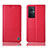 Custodia Portafoglio In Pelle Cover con Supporto H11P per OnePlus Nord N20 5G