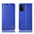 Custodia Portafoglio In Pelle Cover con Supporto H11P per OnePlus Nord N200 5G