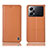Custodia Portafoglio In Pelle Cover con Supporto H11P per Oppo K10 Pro 5G