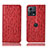 Custodia Portafoglio In Pelle Cover con Supporto H15P per Motorola Moto Edge S30 Pro 5G