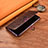 Custodia Portafoglio In Pelle Cover con Supporto H16P per Samsung Galaxy Note 20 5G