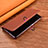 Custodia Portafoglio In Pelle Cover con Supporto H18P per Motorola Moto G71 5G