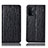 Custodia Portafoglio In Pelle Cover con Supporto H18P per OnePlus Nord N200 5G