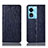 Custodia Portafoglio In Pelle Cover con Supporto H18P per Oppo A78 5G