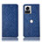 Custodia Portafoglio In Pelle Cover con Supporto H19P per Motorola Moto Edge X30 Pro 5G