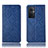 Custodia Portafoglio In Pelle Cover con Supporto H19P per OnePlus Nord N20 5G