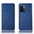 Custodia Portafoglio In Pelle Cover con Supporto H19P per OnePlus Nord N300 5G