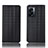 Custodia Portafoglio In Pelle Cover con Supporto H20P per OnePlus Nord N300 5G