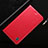 Custodia Portafoglio In Pelle Cover con Supporto H21P per Apple iPhone 11 Rosso