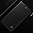 Custodia Portafoglio In Pelle Cover con Supporto H21P per Asus Zenfone 7 Pro ZS671KS Nero