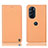 Custodia Portafoglio In Pelle Cover con Supporto H21P per Motorola Moto Edge 30 Pro 5G