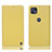 Custodia Portafoglio In Pelle Cover con Supporto H21P per Motorola Moto G50 5G