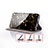 Custodia Portafoglio In Pelle Cover con Supporto H22P per Apple iPhone 11