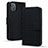 Custodia Portafoglio In Pelle Cover con Supporto HF1 per Apple iPhone 14