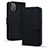 Custodia Portafoglio In Pelle Cover con Supporto HF1 per Apple iPhone 14 Plus