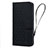 Custodia Portafoglio In Pelle Cover con Supporto HF2 per Apple iPhone 14 Pro