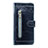 Custodia Portafoglio In Pelle Cover con Supporto JDK per Samsung Galaxy S20 Ultra