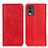 Custodia Portafoglio In Pelle Cover con Supporto K01Z per Nokia C32