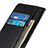 Custodia Portafoglio In Pelle Cover con Supporto K01Z per Oppo A74 5G