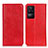 Custodia Portafoglio In Pelle Cover con Supporto K01Z per Xiaomi Poco F4 5G