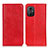 Custodia Portafoglio In Pelle Cover con Supporto K01Z per Xiaomi Poco M4 5G